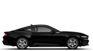 2026 Ford Mustang® External Image 1